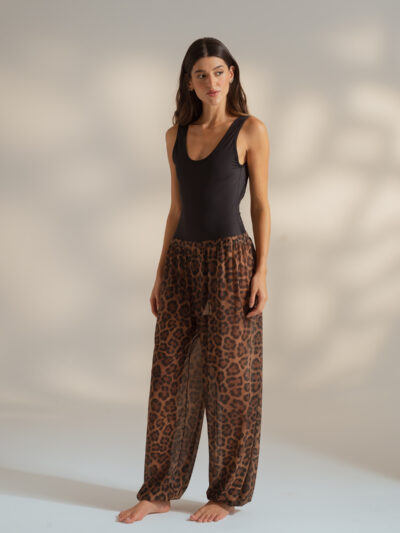 AURA MESH WILD