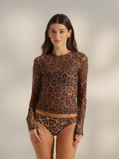 BUSO MESH WILD