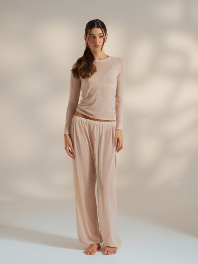 AURA MESH BEIGE